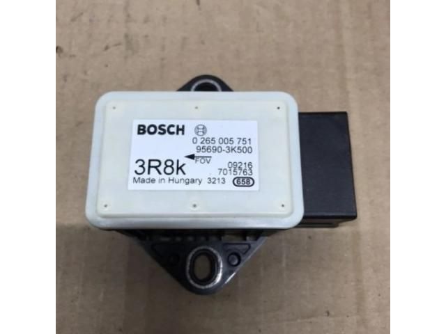 bontott KIA CEED Menetstabilizátor