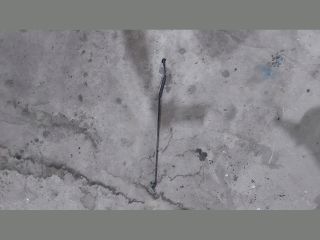 bontott KIA CEED Motorháztető Kitámasztó Rúd