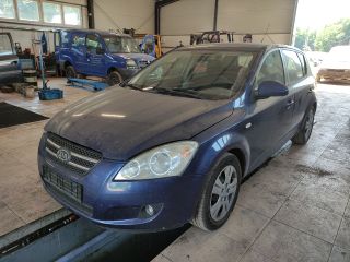 bontott KIA CEED Motorháztető Nyitó Bowden