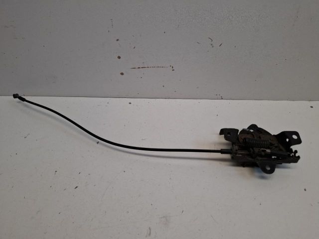 bontott KIA CEED Motorháztető Zárszerkezet