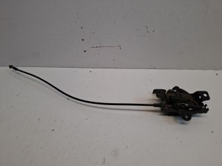 bontott KIA CEED Motorháztető Zárszerkezet