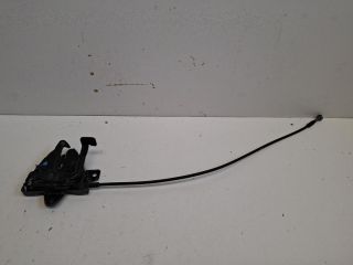 bontott KIA CEED Motorháztető Zárszerkezet