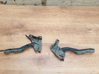 bontott KIA CEED Motorháztető Zsanér Pár