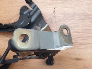 bontott KIA CEED Motorháztető Zsanér Pár