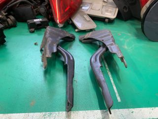 bontott KIA CEED Motorháztető Zsanér Pár