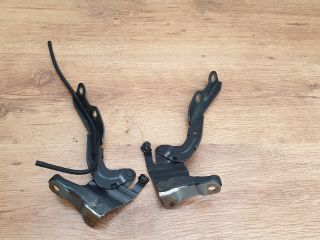 bontott KIA CEED Motorháztető Zsanér Pár