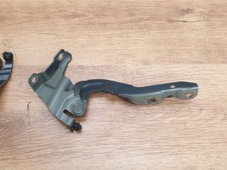 bontott KIA CEED Motorháztető Zsanér Pár