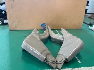 bontott KIA CEED Motorháztető Zsanér Pár