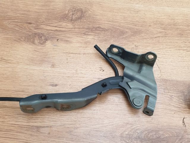 bontott KIA CEED Motorháztető Zsanér Pár