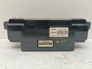 bontott KIA CEED Multifunkciós Kijelző