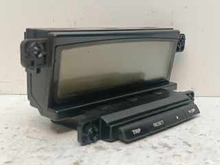 bontott KIA CEED Multifunkciós Kijelző