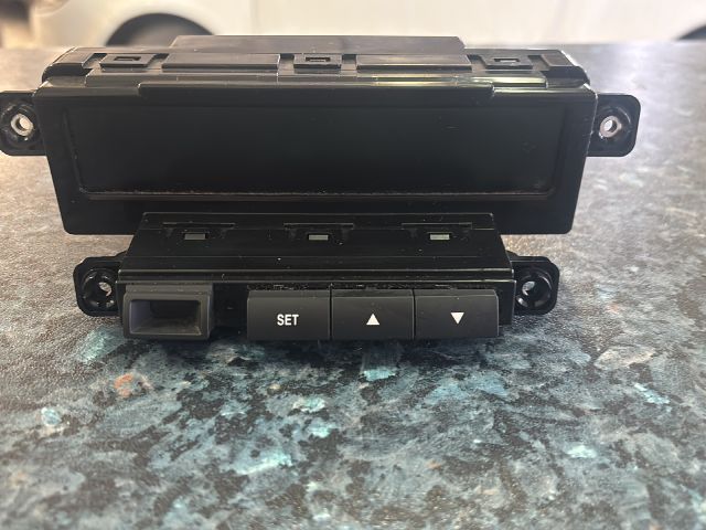 bontott KIA CEED Multifunkciós Kijelző