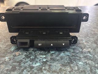 bontott KIA CEED Multifunkciós Kijelző