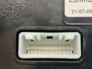 bontott KIA CEED Multifunkciós Kijelző