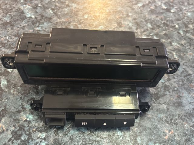 bontott KIA CEED Multifunkciós Kijelző