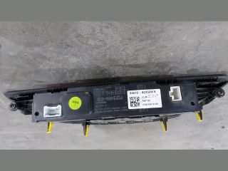 bontott KIA CEED Multifunkciós Kijelző