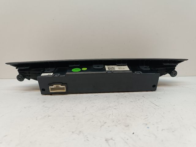 bontott KIA CEED Multifunkciós Kijelző