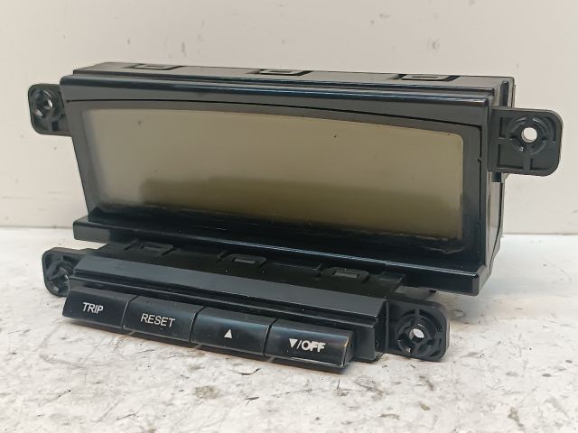 bontott KIA CEED Multifunkciós Kijelző