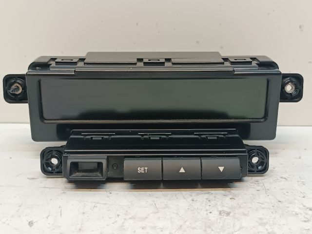 bontott KIA CEED Multifunkciós Kijelző