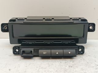 bontott KIA CEED Multifunkciós Kijelző