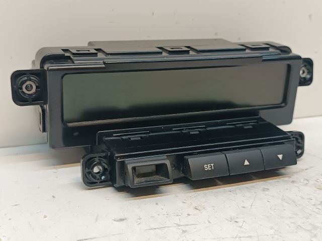 bontott KIA CEED Multifunkciós Kijelző