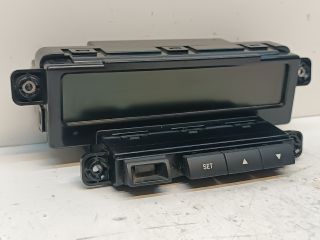 bontott KIA CEED Multifunkciós Kijelző