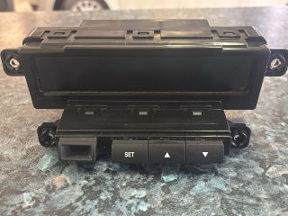 bontott KIA CEED Multifunkciós Kijelző