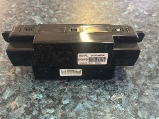 bontott KIA CEED Multifunkciós Kijelző