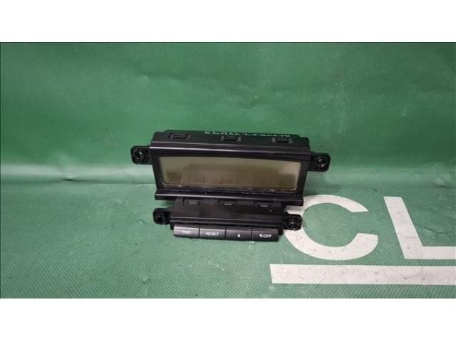 bontott KIA CEED Multifunkciós Kijelző