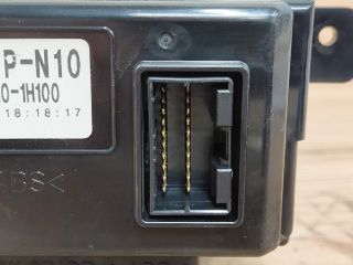 bontott KIA CEED Multifunkciós Kijelző