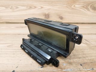 bontott KIA CEED Multifunkciós Kijelző