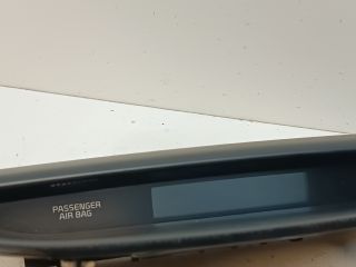 bontott KIA CEED Multifunkciós Kijelző