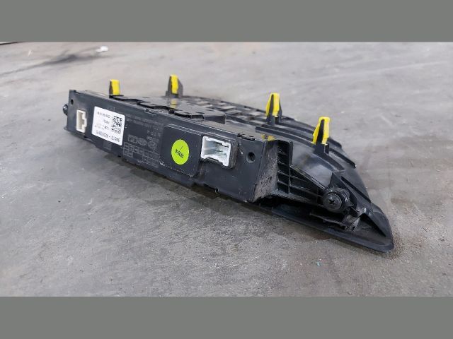 bontott KIA CEED Multifunkciós Kijelző