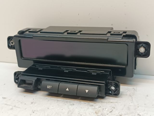 bontott KIA CEED Multifunkciós Kijelző