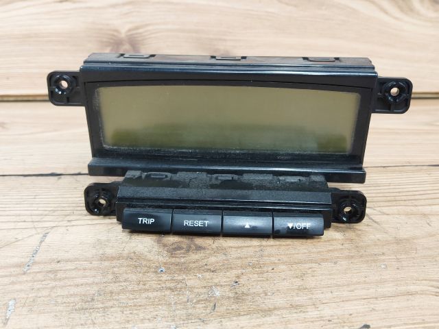 bontott KIA CEED Multifunkciós Kijelző