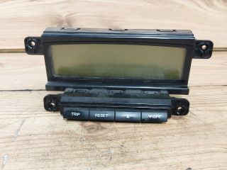 bontott KIA CEED Multifunkciós Kijelző