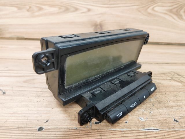 bontott KIA CEED Multifunkciós Kijelző