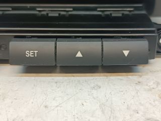 bontott KIA CEED Multifunkciós Kijelző