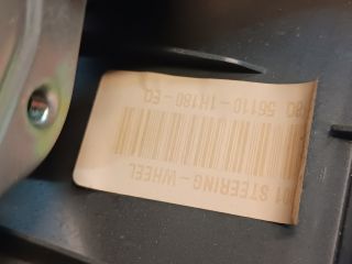 bontott KIA CEED Multikormány