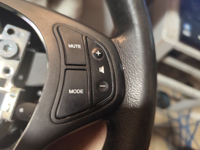 bontott KIA CEED Multikormány