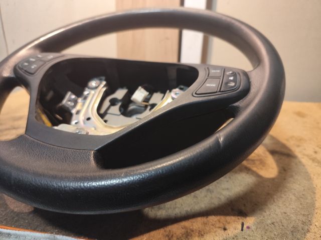 bontott KIA CEED Multikormány