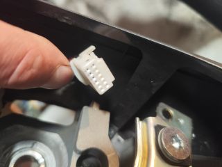 bontott KIA CEED Multikormány