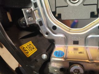 bontott KIA CEED Multikormány