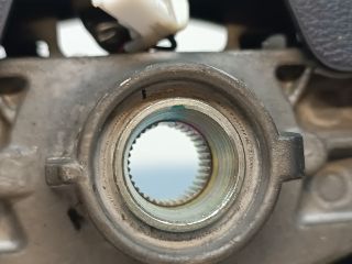 bontott KIA CEED Multikormány