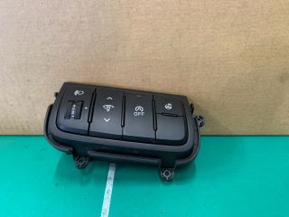 bontott KIA CEED Műszerfal Fényerő Szabályzó