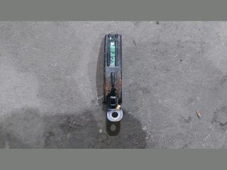 bontott KIA CEED Műszerfal Tartó Vas