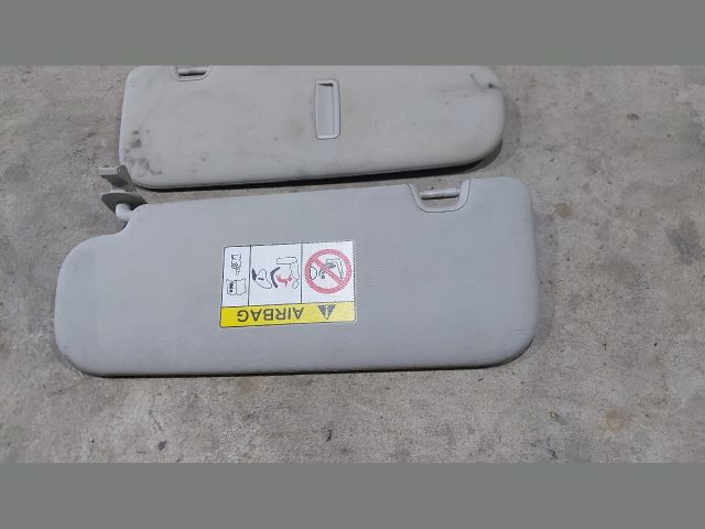 bontott KIA CEED Napellenző Pár