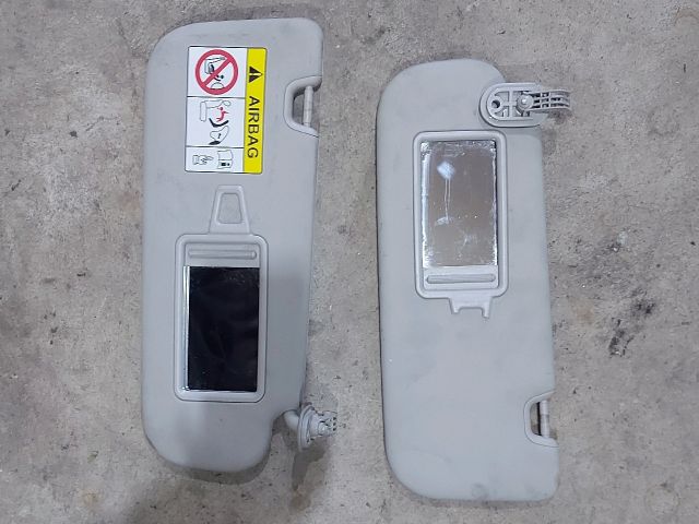 bontott KIA CEED Napellenző Pár