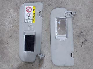 bontott KIA CEED Napellenző Pár