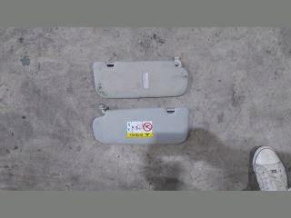 bontott KIA CEED Napellenző Pár